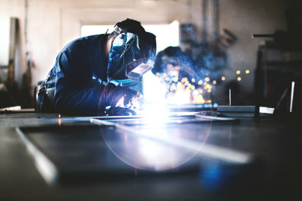 Reliable Lake Camelot, WI Welder & Metal Fabrication Solutions