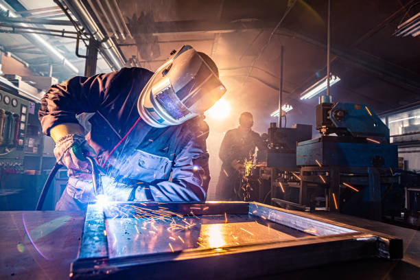 Affordable Welder Services in Lake Camelot, WI
