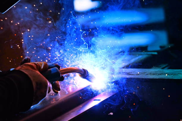 Lake Camelot, WI Welder & Metal Fabrication Company