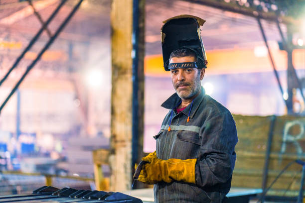 Best Pipe Welding in Lake Camelot, WI