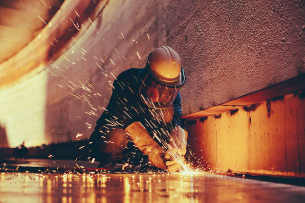 Best Automation and Robotic Welding in Lake Camelot, WI
