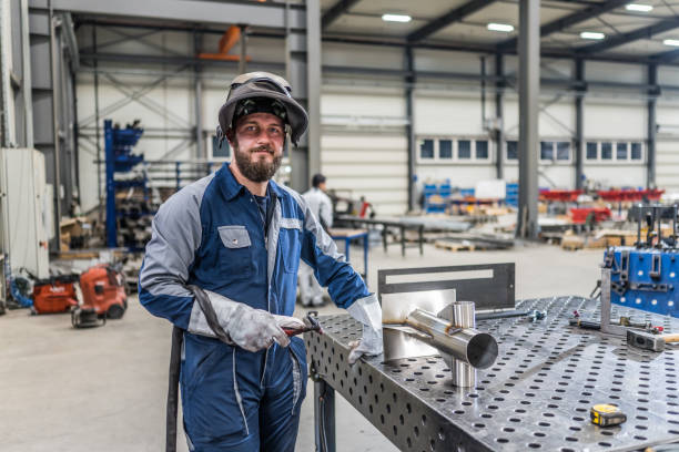 Best Artistic and Custom Metal Fabrication in Lake Camelot, WI
