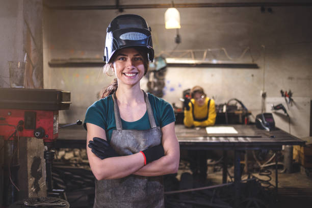 Best Automotive Welding in Lake Camelot, WI